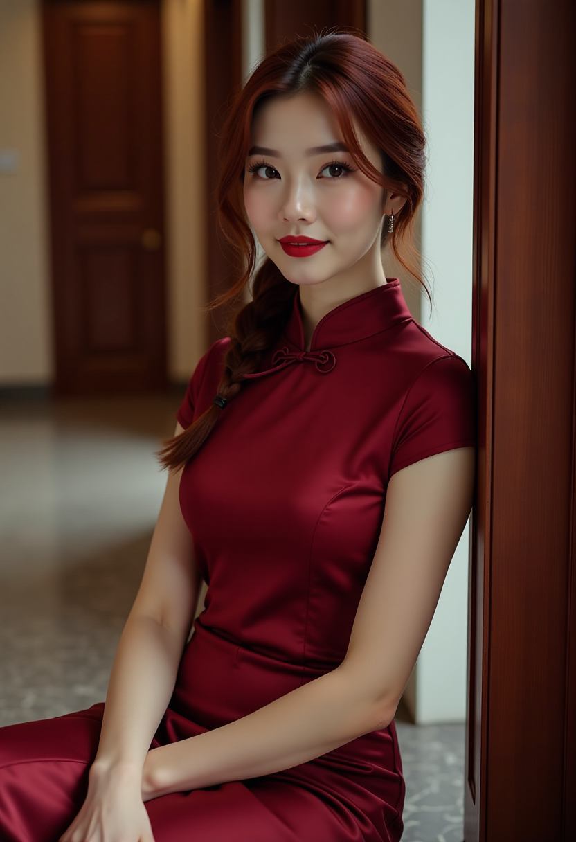 山谷里的歌